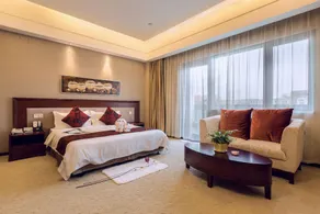 Jingzhai Hotel (Renmin University of China Suzhou Campus Branch) - Image 2