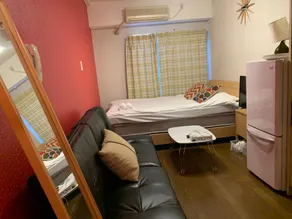 EX Shirokitakoen Apartment 103 - Image 2