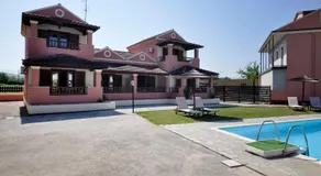 Louvros Studios Sidari Corfu - Image 5