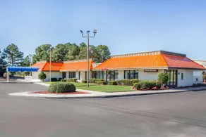 Super 8 by Wyndham Battleboro/Rocky Mount - Image 3