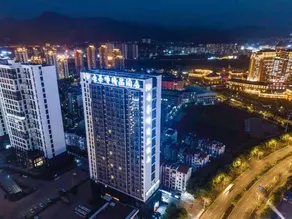 Kanglaibo Boutique Hotel Ganzhou - Image 2