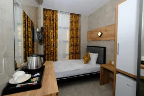 MODA HOTEL - Image 5