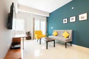 Hotel O Executive Stays Yelahanka New Town - Image 2