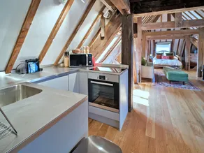 Finest Retreats - The Loft at Brackley Town Hall - Image 5