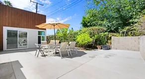 Charming Queen BR1Bath 2PPL/Private Suite - Holiday Home - Image 3