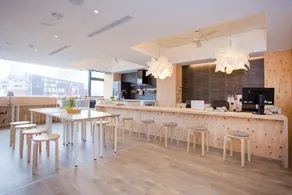 Mini West Hotel - Image 4