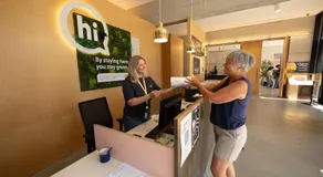 Hostel Groeninghe - Image 3