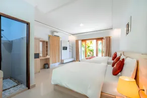 Great Family Room with Great View in Nusa Penida - Image 2