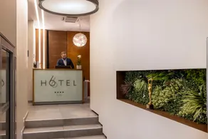 Hotel 66 Nice - Image 4