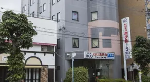 Hotel New Neo - Image 5