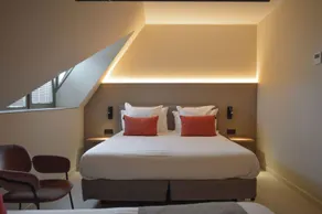 Hotel De Zalm - Image 2