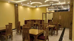 Hill Mountain Hotel - Image 3