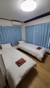 Uhome Tabata Apartment 202, 4mn by train to Ueno - Image 2