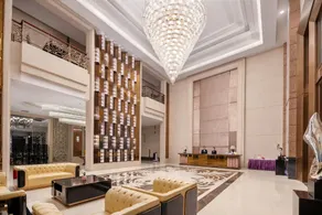 美丽豪酒店（顺德龙江）店 - Image 2
