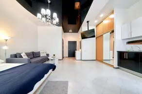 Modern apartment in the center of Minsk str.Marksa 21A - Image 1