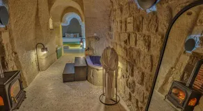 Eka Cave Maison Authentic Cave Boutique Hotel in Cappadocia Village - Image 3