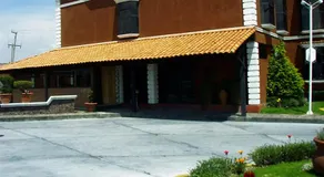 Hotel San Jeronimo Inn - Image 5