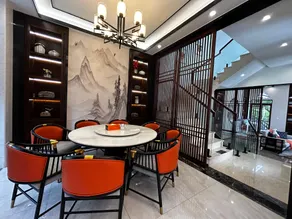 North European-Style Villa - 5-Room (Mahjong) - Image 4