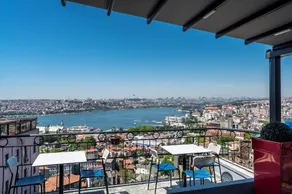 Taksim Terrace Hotel - Image 3