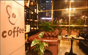 James Joyce Coffetel·Nanchong Southern Government Center - Image 5