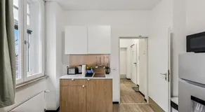 home2stay Apartments in Hanau Wifi Parking Self CheckIn - Image 2