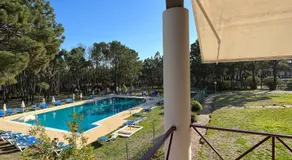 Odeceixe Bungalow-Parque de Campismo Sao Miguel - Image 3
