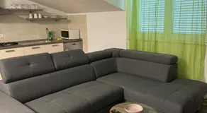 Ferienwohnung mit Terrasse und Grill | Gartenblick - Image 4