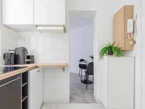 Intimate studio - 2P - Vincennes/Lac Saint-Mandé - Image 3