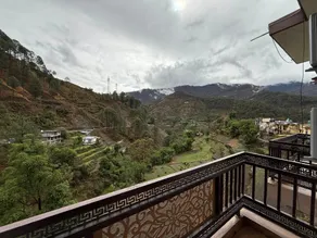 Hotel Anantam Residency - Image 3