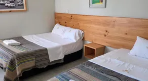 Hotel partenon - Image 5
