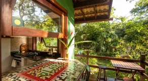 Recanto dos Pássaros Zen Apartamentos em meio de Natureza - Image 2