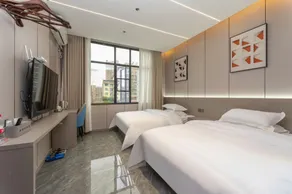 New Century Hotel - Image 2