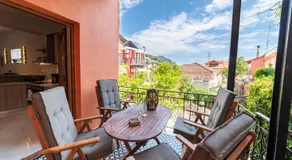 Bella Vasilica Luxury Apartments - Image 3
