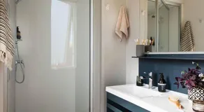 Domaine Sainte Veziane *** - Mobilhome Comfort Plus 4 værelser 6 personer - Image 2