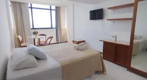 Hotel Sol vitória Marina Flat - Image 2