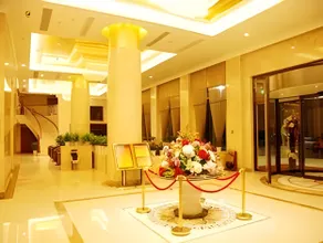 GreenTree Eastern Quzhou Hewu Road Hotel - Image 3