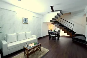 Slate Suite 3 BHK Near Film City Mumbai - Image 3
