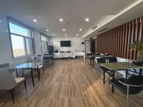 7 Days Inn (Hengshui Jingxian People's Hospital Branch) - Image 3