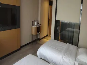LANO Hotel Jiangsu Lianyungang Donghai County Anfeng Town - Image 2