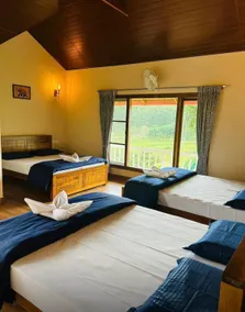 The Greentara Farmstay - Image 2