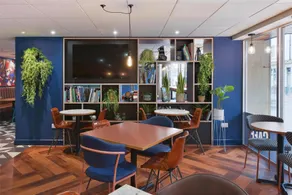 Travelodge London Kings Cross Royal Scot - Image 2