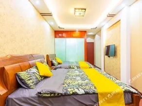 Yinyi Holiday Inn - Image 2