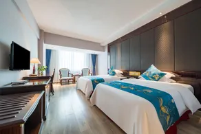 Dehua Daiyun Hotel - Image 2