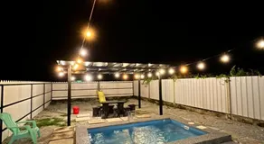 Memerang Tiny House & Pool near Merang Jetty - Image 3