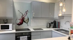 Apartamento deslumbrante no coração do centro da cidade de Lytham - Image 5