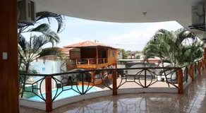 Hotel Pedernales MrRobert - Image 3