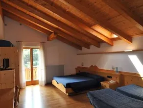 Al Pian Garnì - B&B & Pizza - Image 2