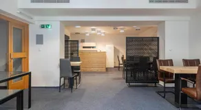 Hotel Garni Orlova - Image 2