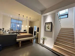 Indoor Inn - Image 2