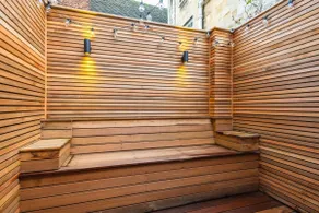 Number 6 Stamford - Boutique Grade II Listed Townhouse - Image 4